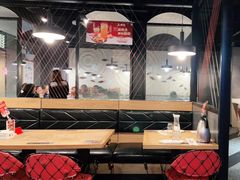 -鱼酷活鱼烤鱼(梅江印象城店)