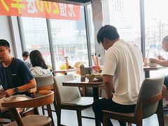 -李先生牛肉面大王(马栏店)