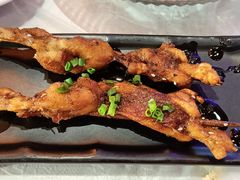 -肥肥虾庄·金牌油焖大虾(首义路店)