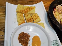 -云海肴·汽锅鸡·云南菜(天津国金汇店)