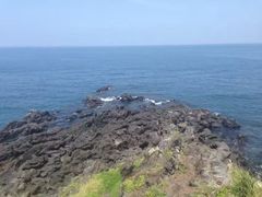 -龙头岩(Dragon Head Rock)