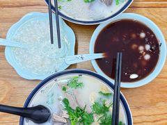 -鸭小妹鸭血粉丝(老门东店)