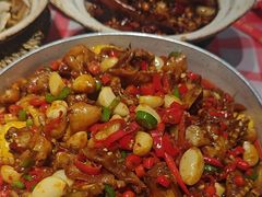 -辣小鲜·南昌大排档(船山路店)