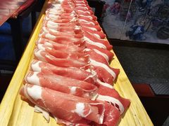 -阳坊胜利涮羊肉(禧乐汇店)