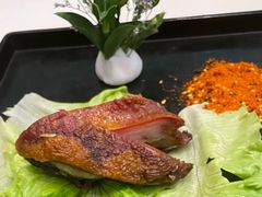 -阿拉丁新疆风味餐厅·清真(罗廊巷店)