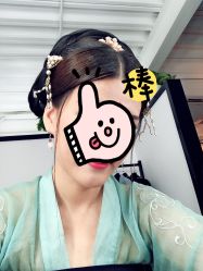 点击看大图 -美云庭古装·格格服汉服·京城旅拍(北京店)