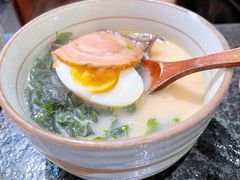 豚骨拉面-赤谷和牛烧肉居酒屋(石景山店)