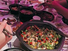 -蛙来哒(大汉悦中心店)