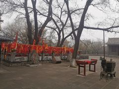 -大槐树寻根祭祖园