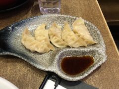-豚王拉面(铜锣湾店 )