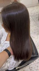 -木子造型S A L O N烫染·造型·理发