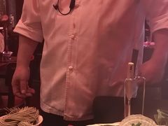 -赤RedBowl川锅·炙烤·板前(北京瑰丽酒店)
