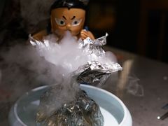 烤猪脑-鱼上·烤鱼(万象城店)