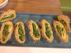 -陈傻子餐厅(世纪都会店)