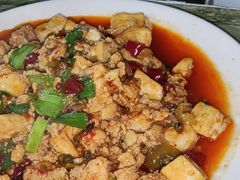 鱼籽豆腐-胖子川香