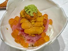 -鮨一日本料理旗舰店(总店)