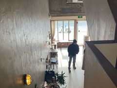 -不正咖啡(万达尊店)