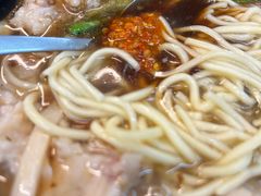 -兴记沙茶鱿鱼羹