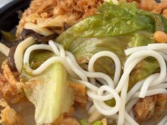 -家味螺蛳粉&烤鱼(五角场店)
