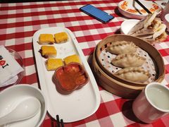-西贝(无锡万象城店)