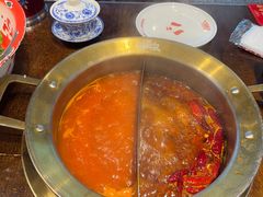 -牛签签串串香(IFS店)