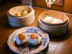 -夏苑(新加坡丽思卡尔顿美年酒店)