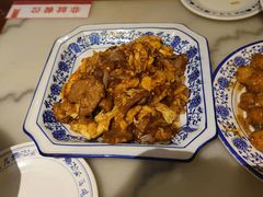 醋溜木须-海碗居(王府井店)