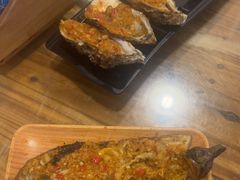 -冶建镜子·老南昌大排档·江西虾王(总店)