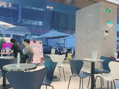 -野萃山·潮汕厚果汁(十亩地店)