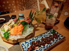 -德川家日本料理(中关村寰太大厦店)