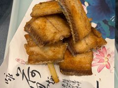 -山外山菜馆(玉泉路店)