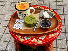 -CAFE CHEZ W一木家(香山路店)