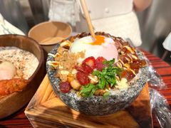 -何里玉(北京路店)