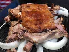 -巴依老爷新疆美食(望京小街店)