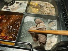 -海底捞火锅(勒泰店)