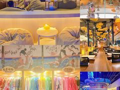 -皇室假期美食水疗会(春风路店)