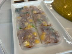 -怀德酒楼·粤菜·海鲜·茶点(宝安国际机场店)