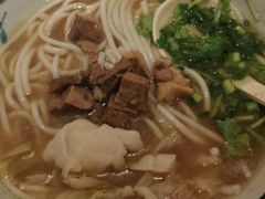 -鑫花溪牛肉米粉(凤凰街创始总店)