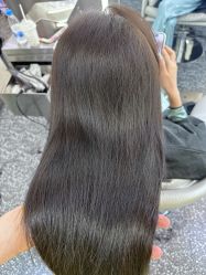 -东梵造型·烫发染发接发连锁SALON