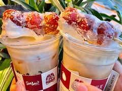 -Seesaw Coffee(朝阳大悦城店)