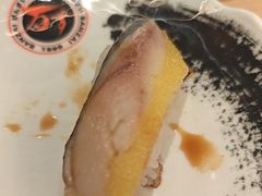 -万岁寿司(万国店)