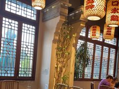 -二十八里太湖船菜(吉祥路店)