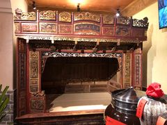 -兰溪小馆(首经贸店)