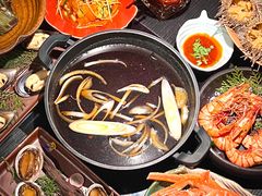 -花潮料理艺食馆(成都万象城店)