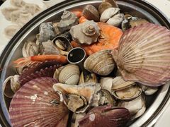 -望海湾鱼头泡饼·天津菜(空港店)