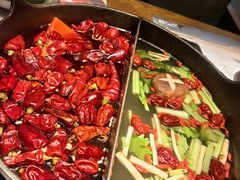 -盡膳口福跷脚牛肉火锅(北美新天地店)
