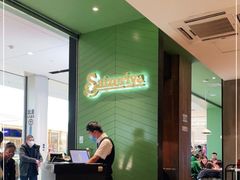 -萨莉亚意式餐厅(苏州泉屋店)