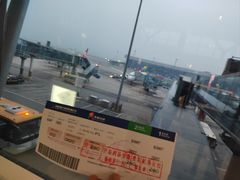 -贵阳龙洞堡国际机场-T2航站楼