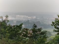 -浮槎山