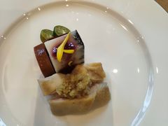 -康莱德酒店·美庭自助餐厅